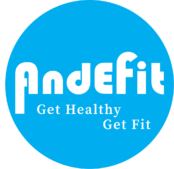 AndEfit Logo
